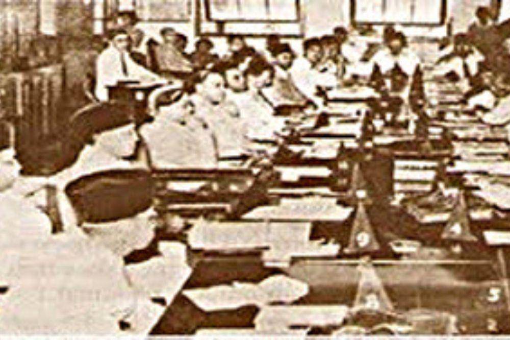 Sejarah Pancasila