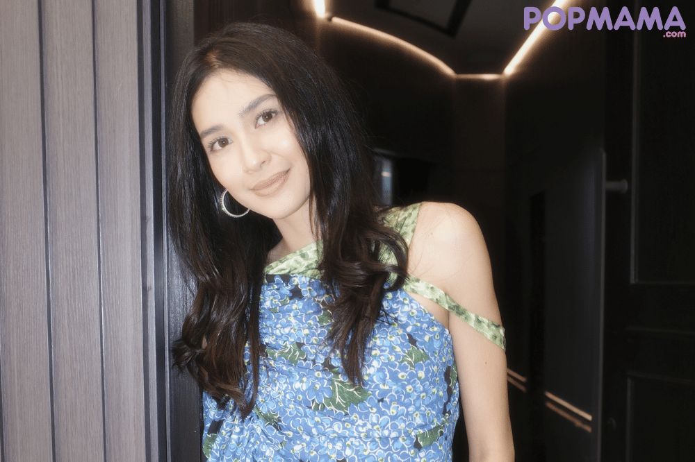 Vakum Musik 2 Tahun, Mikha Tambayong Dapat Dorongan dari Deva Mahenra