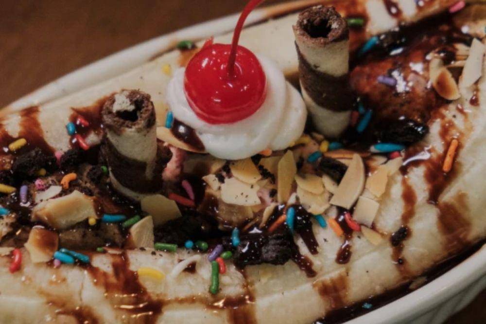 Es Puter & Es Krim Brasil