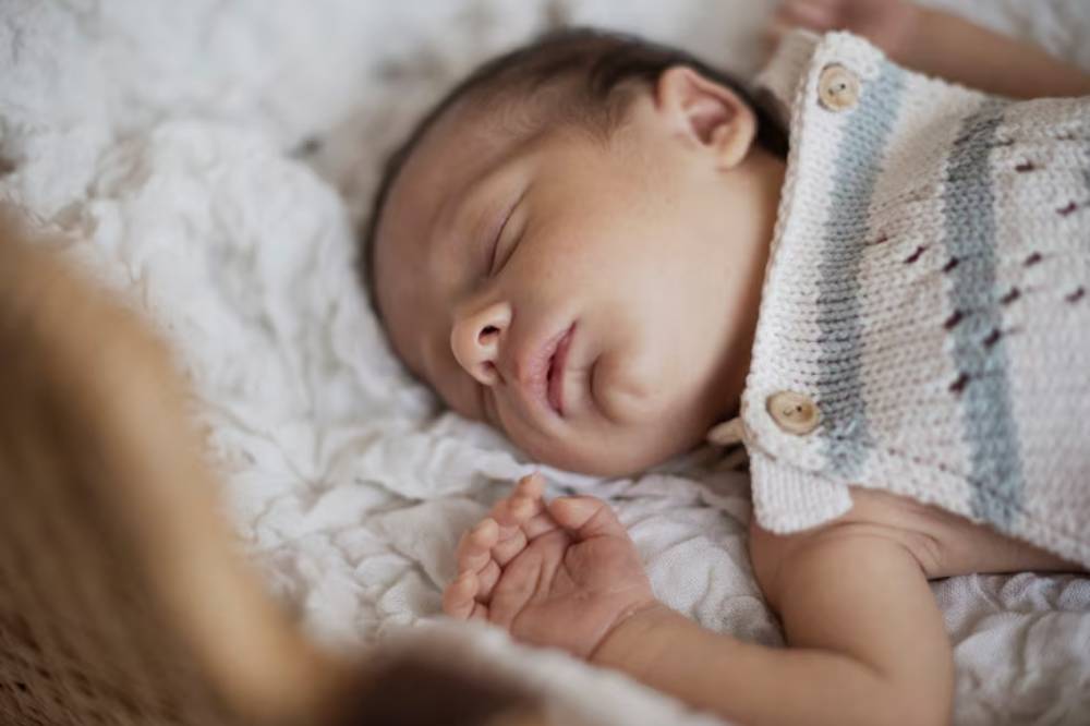 Rekomendasi Lagu Pengantar Tidur untuk Bayi dari The Beatles 9.png