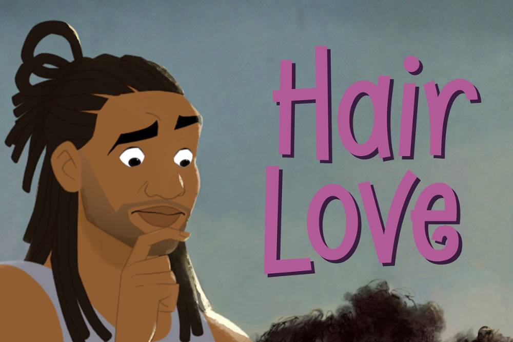 Hair Love