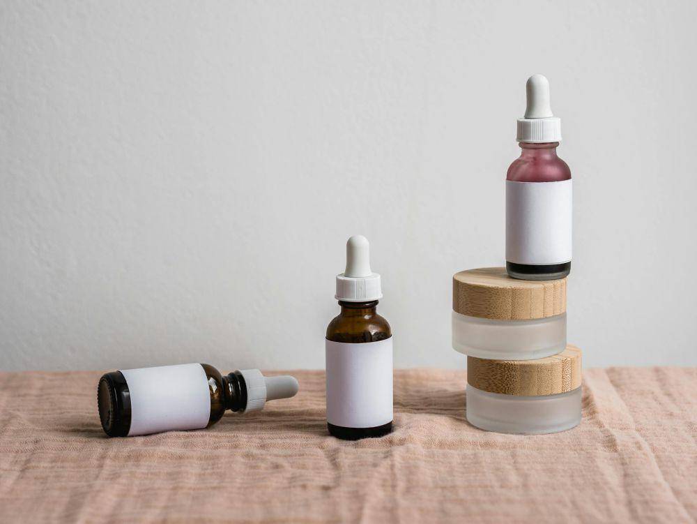 ilustrasi skincare (pexels.com/Polina)