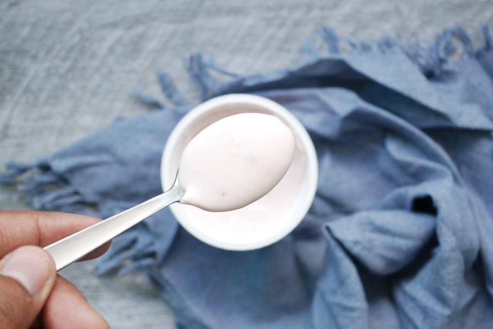 Cara Menyimpan Yoghurt