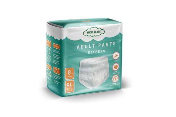 7 Rekomendasi Popok Dewasa Model Celana, Nyaman Dipakai Seharian 2.jpg