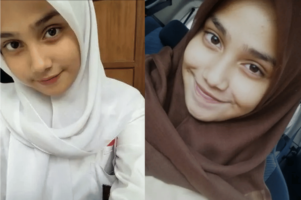 10 Foto Transformasi Syifa Hadju dari Kecil hingga Sekarang 5.png