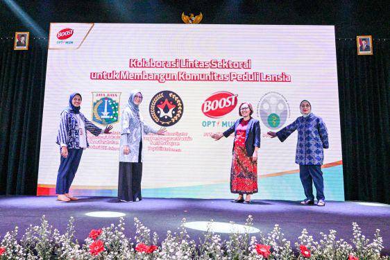 Cara Meningkatkan Kualitas Hidup Lansia agar Tetap Sehat dan Produktif
