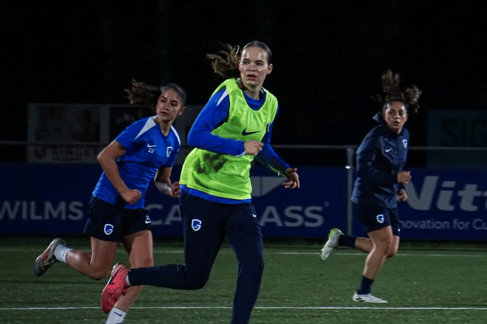 Foto Isa Guusje Warps