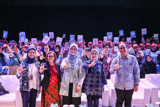 Cara Meningkatkan Kualitas Hidup Lansia agar Tetap Sehat dan Produktif