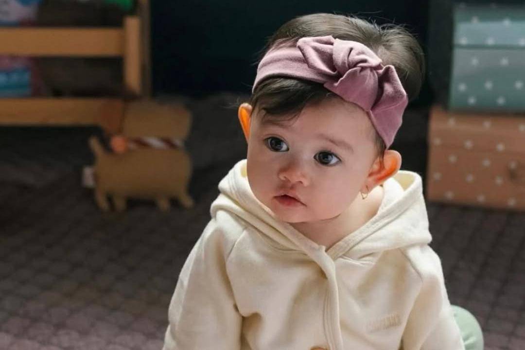 Foto Biel Anak Denny Sumargo dan Olivia dalam Berbagai Ekspresi.jpg