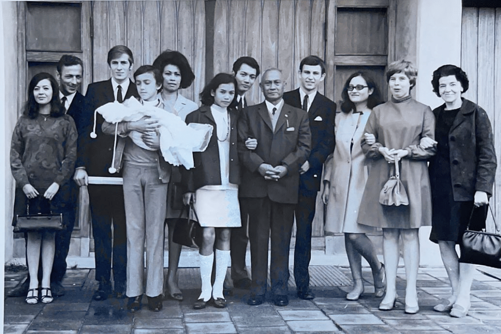 Foto Isa Guusje Warps