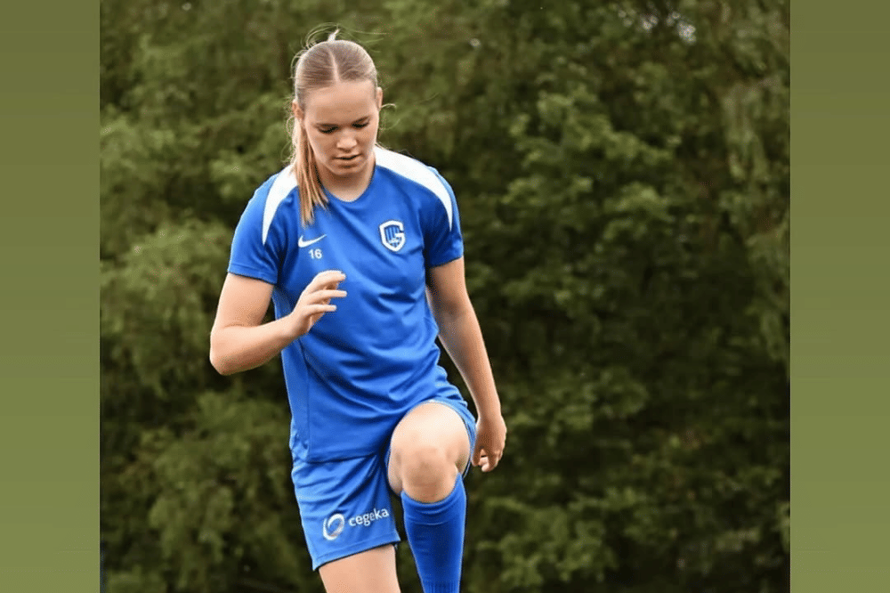 Foto Isa Guusje Warps