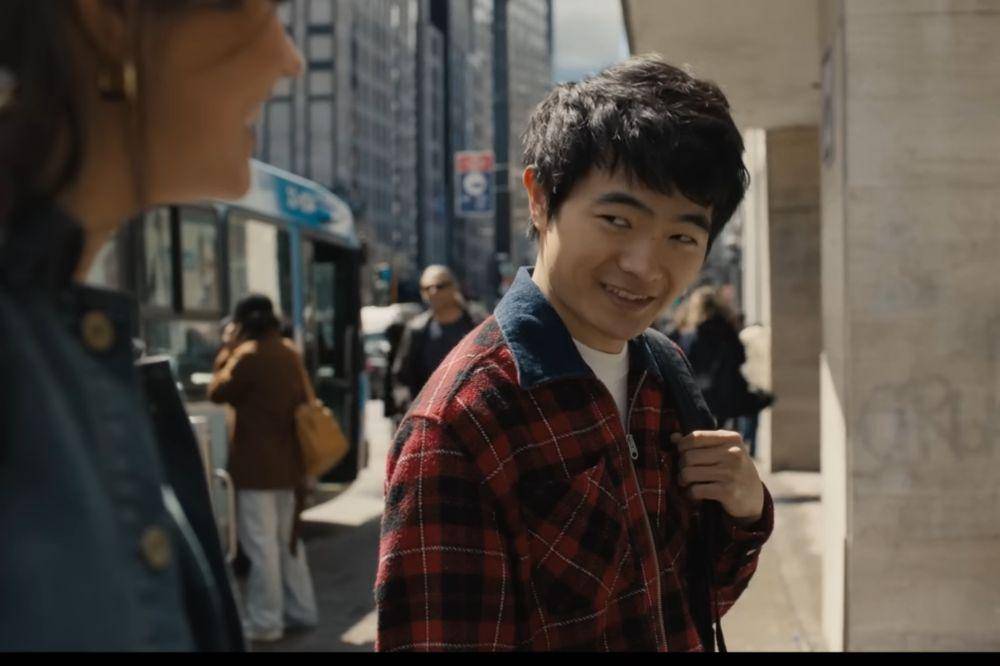 Ben Wang