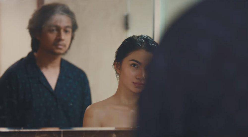Film Indonesia tentang Perselingkuhan di Tempat Kerja