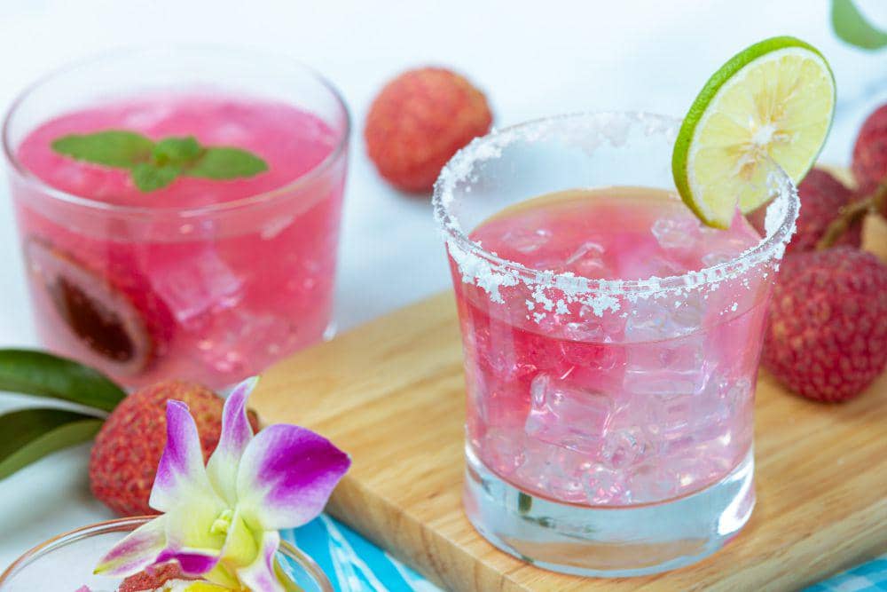 Aneka minuman menarik