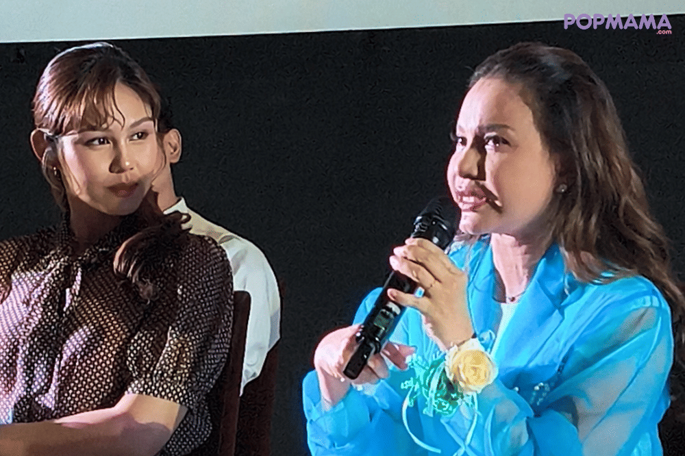 Foto Film Tak Ingin Usai di Sini