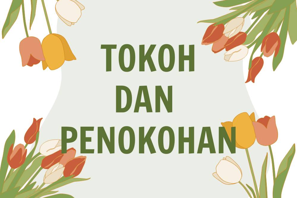 Unsur intrinsik dalam cerita pendek