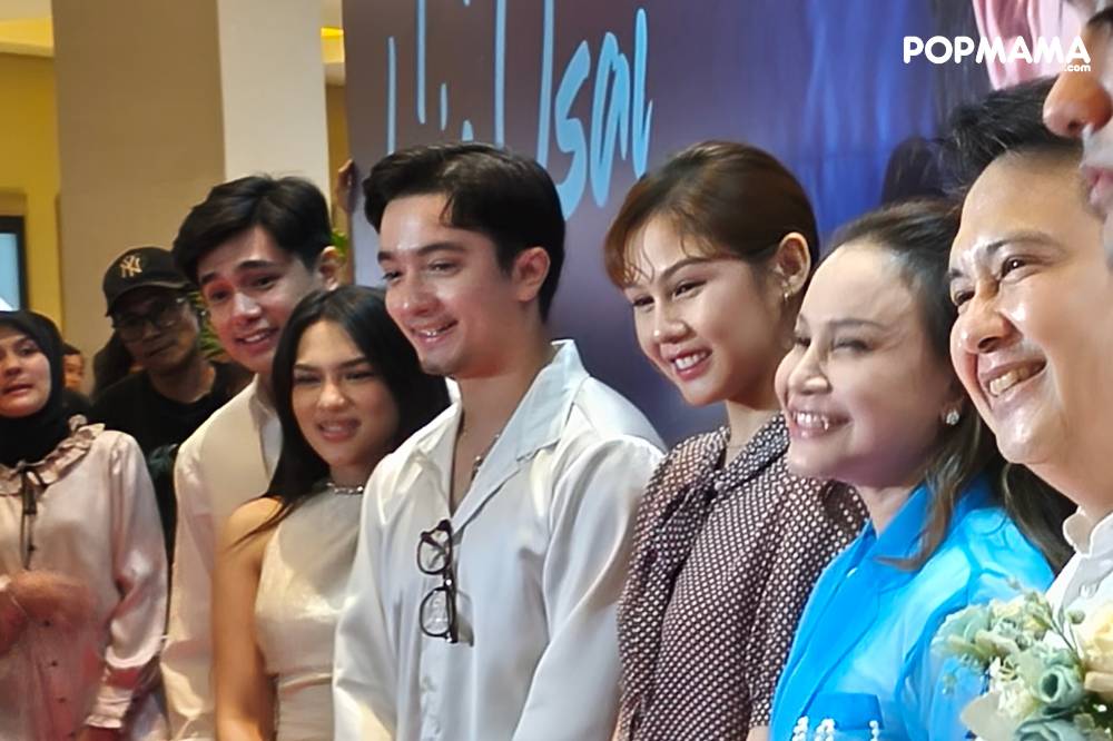 Foto Film Tak Ingin Usai di Sini