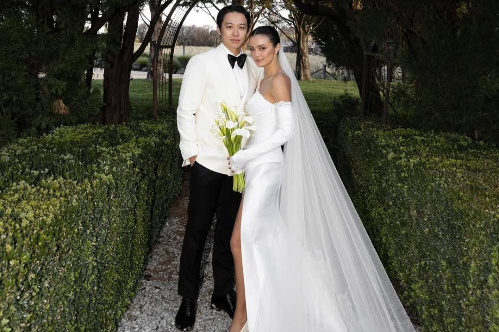 5 Fakta Pernikahan Amanda Rawles dan Adriel Susanteo 1.png