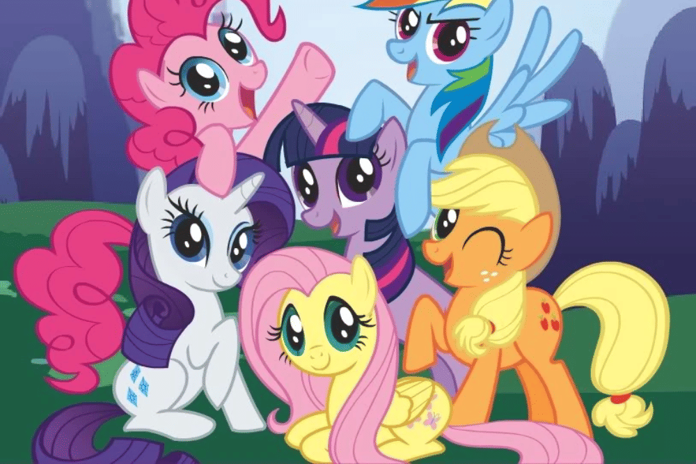 My Little Pony