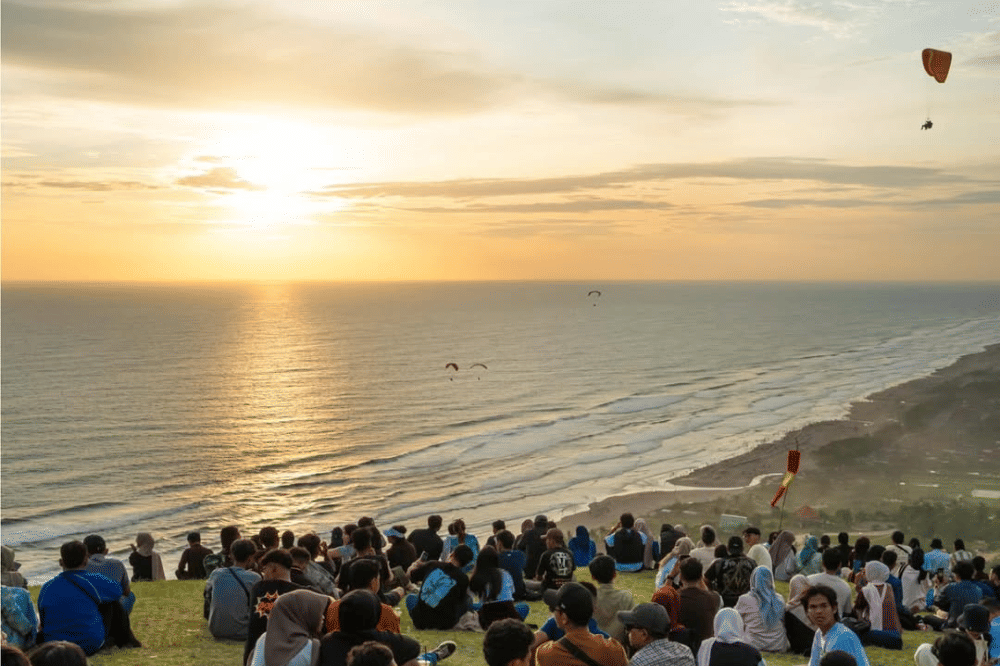 3. 17 Wisata Gunung Kidul yang Wajib Dikunjungi, Lagi Viral!.png