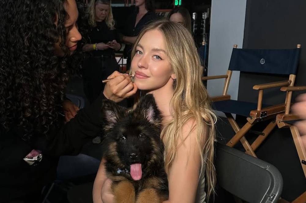 Sydney Sweeney