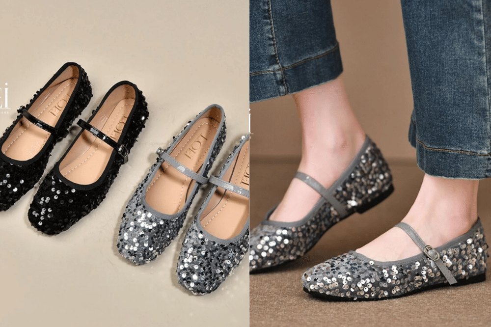 flat shoes rekomendasi