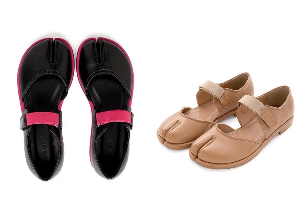 flat shoes rekomendasi