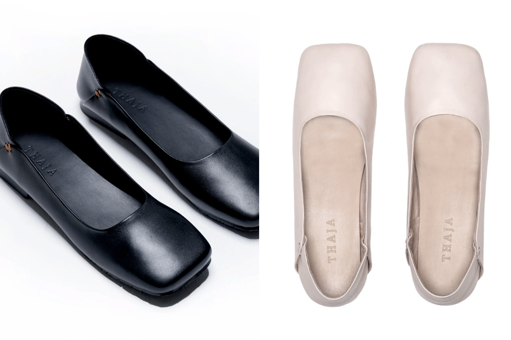 flat shoes rekomendasi
