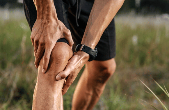 7 Gejala Asam Urat di Kaki