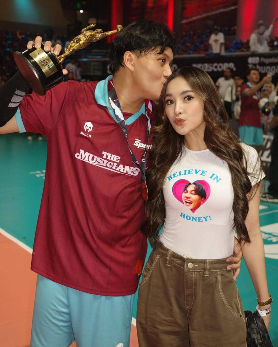 Alasan Rizky Febian Pisahkan Bayi saat Mahalini Melahirkan