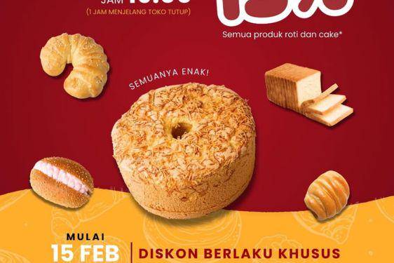 9 Toko Kue Semarang Terdekat, Pencinta Dessert Wajib Coba!