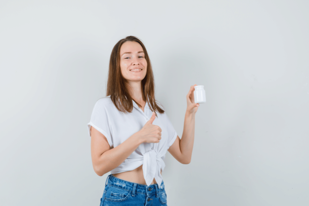 Manfaat kolagen untuk tubuh