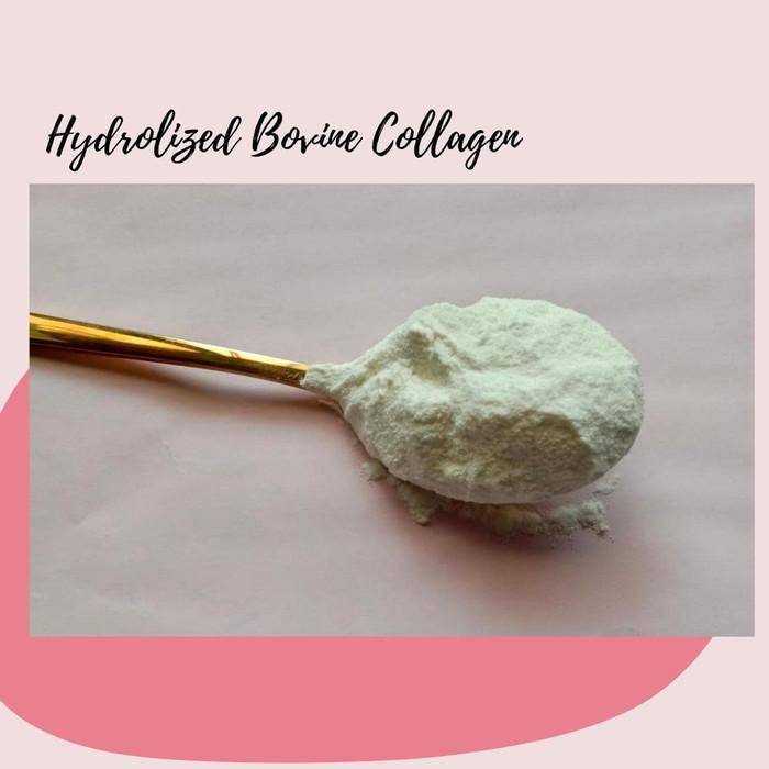 Maxfood Turkey Halavet Hydrolyzed Bovine Collagen