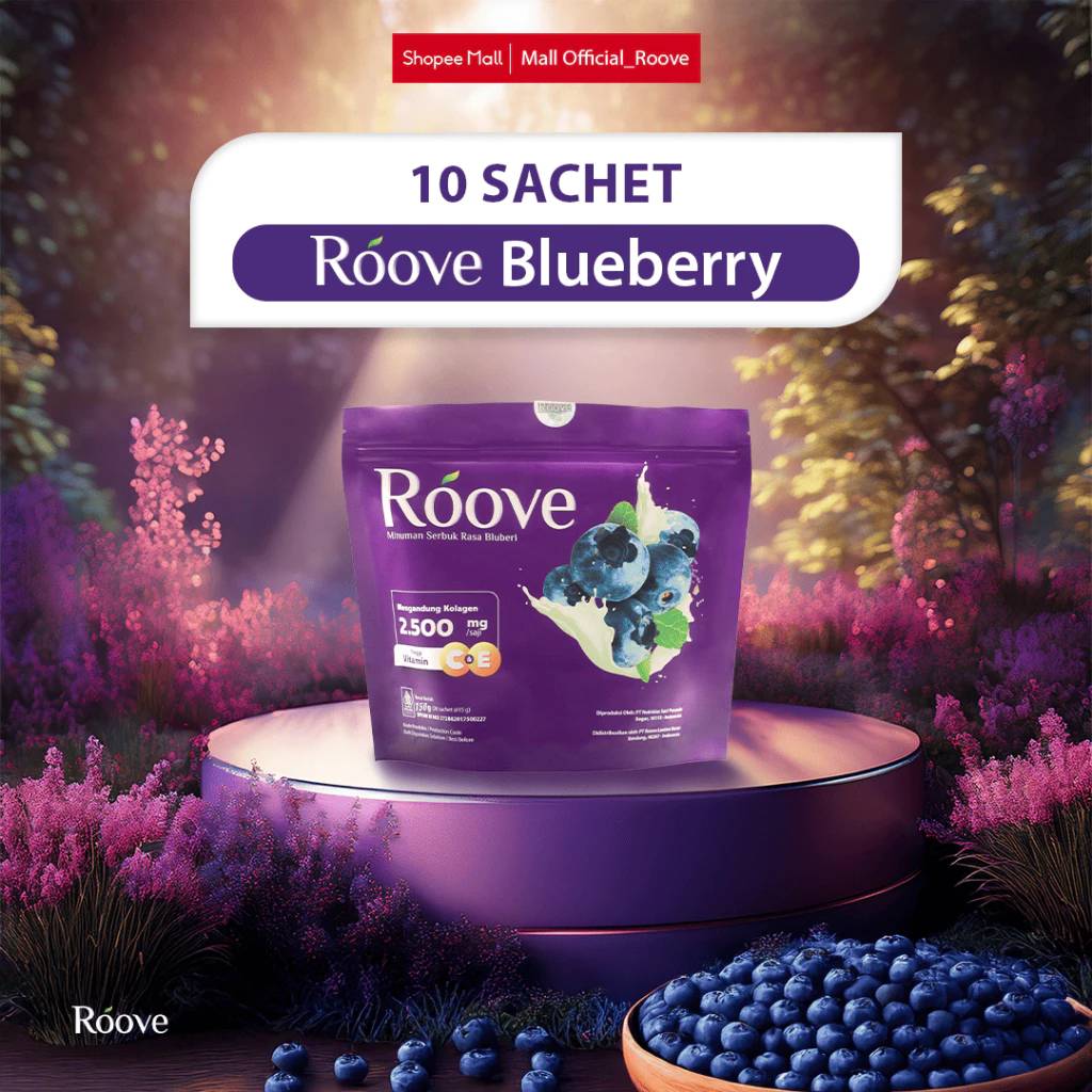 Roove Collagen Drink
