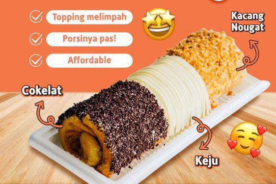 10 Toko Kue Palembang Terdekat, Kelezatannya Menggugah Selera