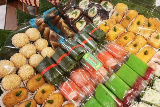9 Toko Kue Semarang Terdekat, Pencinta Dessert Wajib Coba!