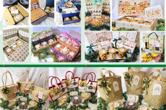9 Toko Kue Semarang Terdekat, Pencinta Dessert Wajib Coba!