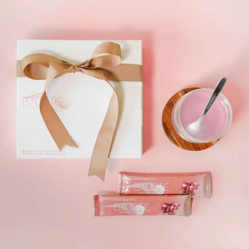 Byoote Collagen