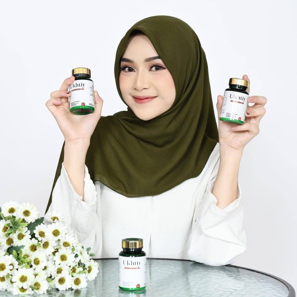 Ukhtiy Collagen Drink