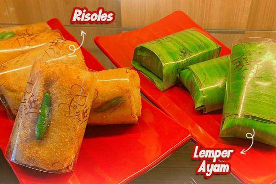 9 Toko Kue Semarang Terdekat, Pencinta Dessert Wajib Coba!