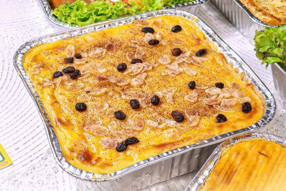 9 Toko Kue Semarang Terdekat, Pencinta Dessert Wajib Coba!