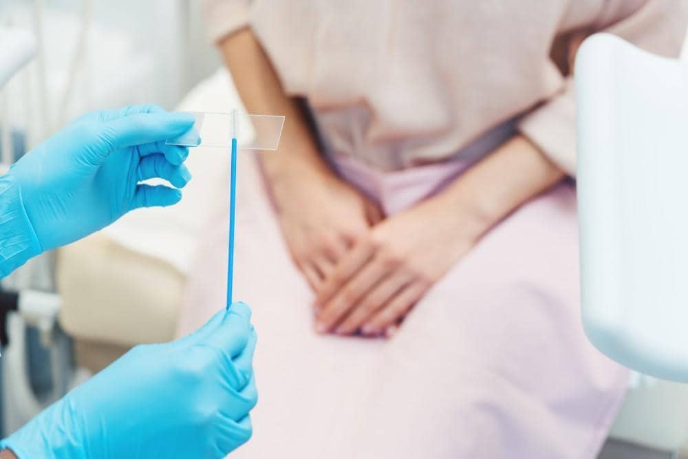 Mengenal IVA Test untuk Skrining Kanker Serviks, Solusi Baru!