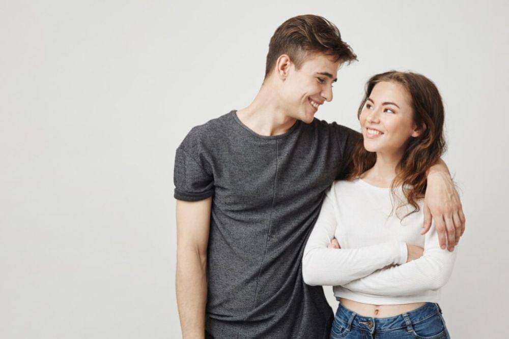 Couple Goals (freepik.com/cookie_studio)