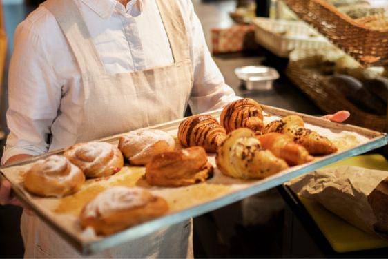 11 Toko Kue Depok Terdekat, Harga Terjangkau dan Rasanya Mewah 3.jpg