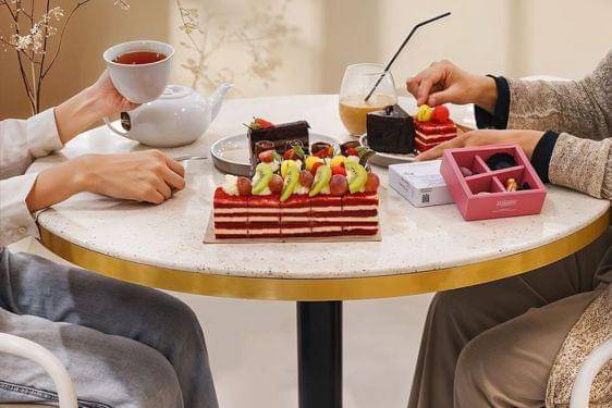 11 Toko Kue Depok Terdekat, Harga Terjangkau dan Rasanya Mewah 11.jpg