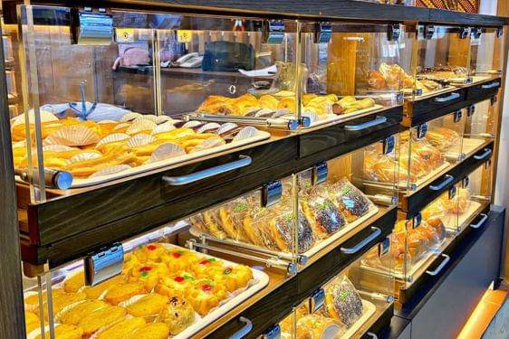 11 Toko Kue Depok Terdekat, Harga Terjangkau dan Rasanya Mewah 9.jpg