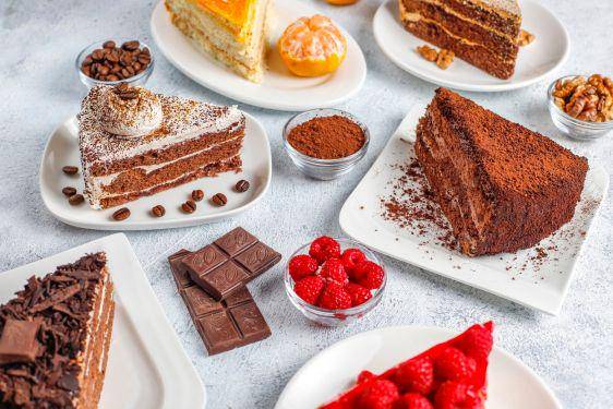 8 Toko Kue Jakarta Utara Terdekat yang Hits dengan Lokasi Strategis