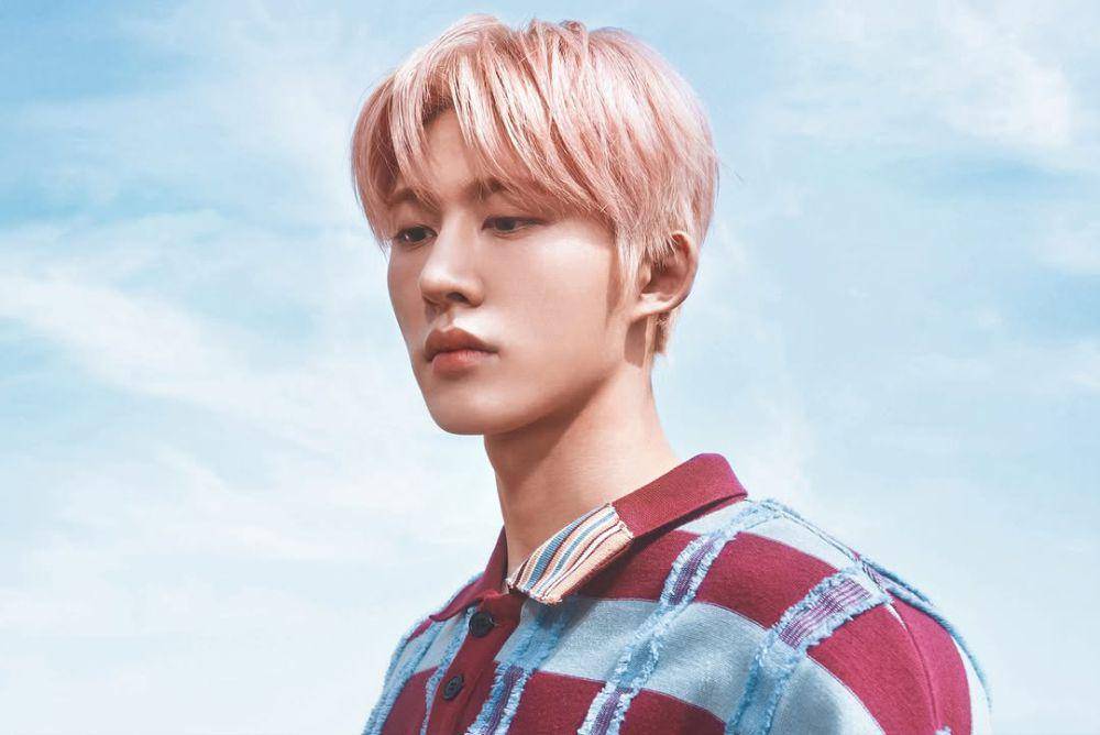 12 Artis KPOP yang Lahir di Bulan Oktober.