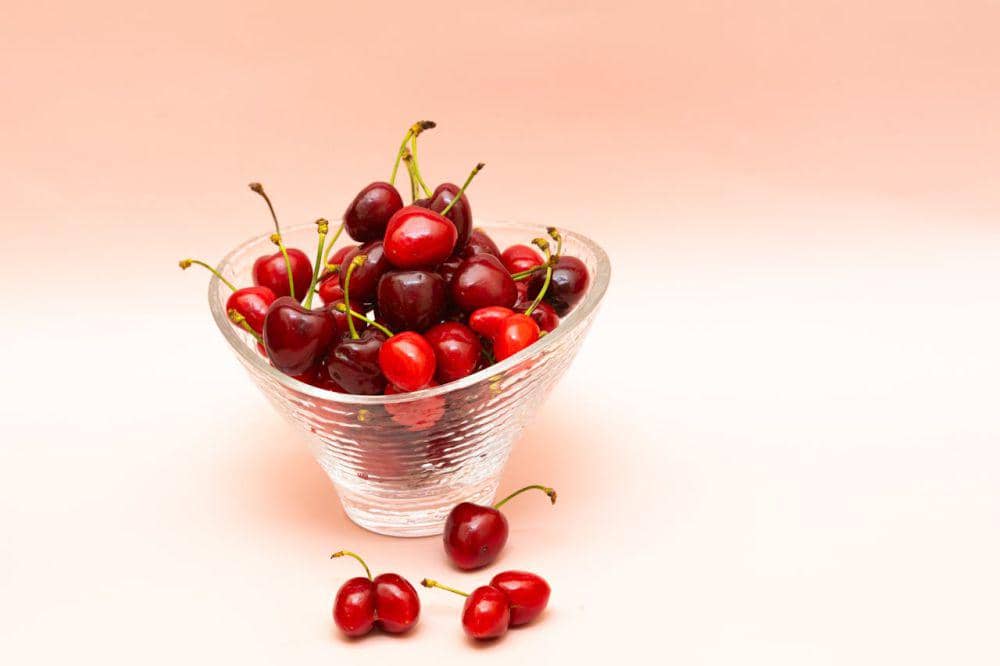 7 Buah untuk Diet Golongan Darah A