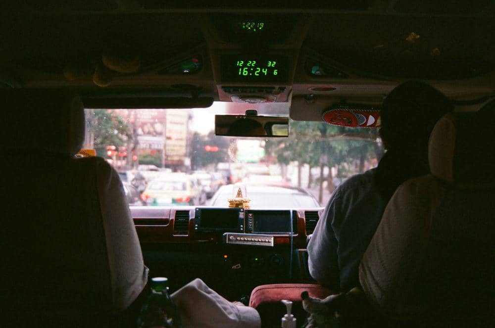 5 Daftar Aplikasi untuk Memantau Kemacetan Lalu Lintas